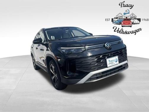 2025 Volkswagen Tiguan 2.0T SE 4MOTION