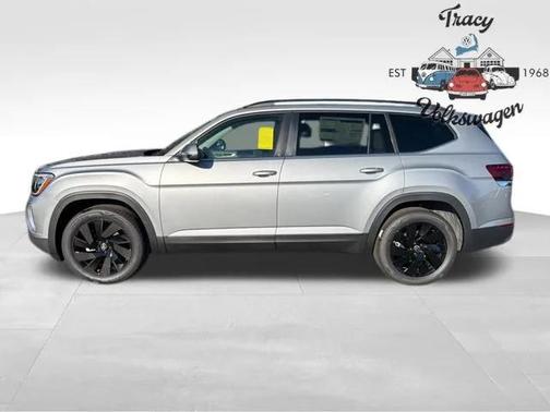 2026 Volkswagen Atlas 2.0T SE w/Technology 4MOTION