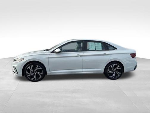 2025 Volkswagen Jetta 1.5T SEL