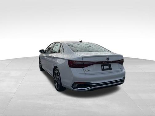 2025 Volkswagen Jetta 1.5T SEL