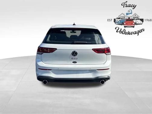 2025 Volkswagen Golf GTI 2.0T S DSG