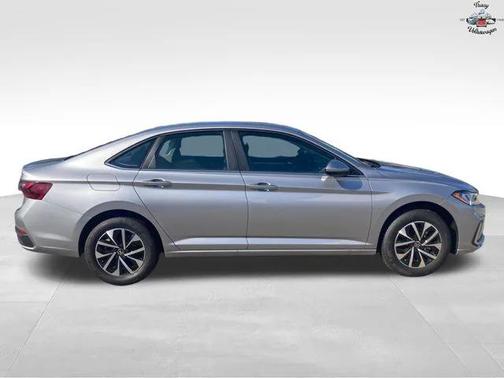 2026 Volkswagen Jetta 1.4T S