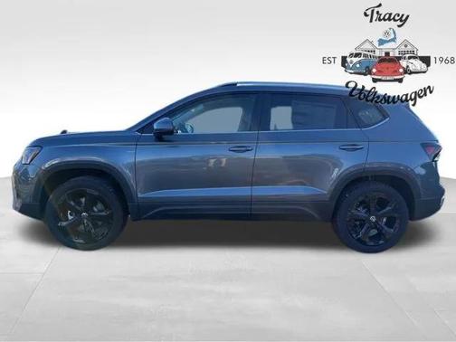 2026 Volkswagen Taos SEL