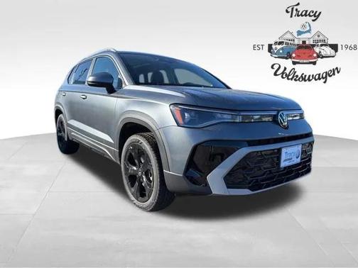 2026 Volkswagen Taos SEL