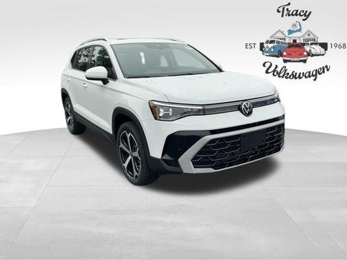 2025 Volkswagen Taos 1.5T SEL