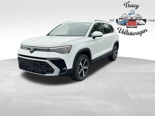 2025 Volkswagen Taos 1.5T SEL