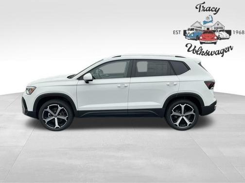 2025 Volkswagen Taos 1.5T SEL
