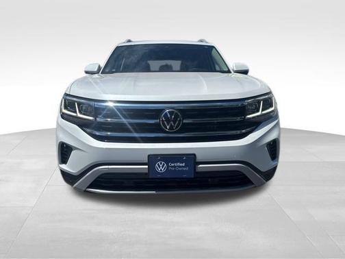 2022 Volkswagen Atlas 2.0T SEL