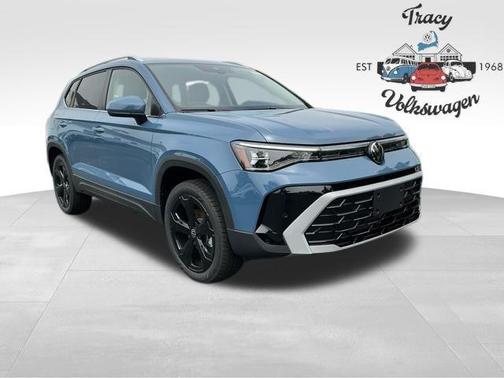 2025 Volkswagen Taos 1.5T SEL