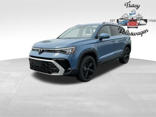 2025 Volkswagen Taos 1.5T SEL