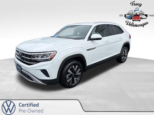 2023 Volkswagen Atlas Cross Sport 2.0T SE