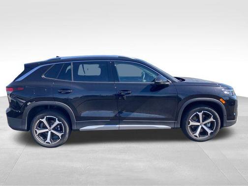 2026 Volkswagen Tiguan 2.0T SE 4MOTION