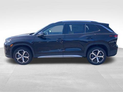 2026 Volkswagen Tiguan 2.0T SE 4MOTION