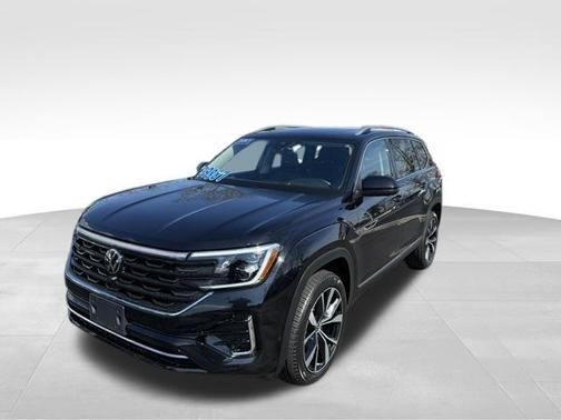 2024 Volkswagen Atlas 2.0T SEL Premium R-Line 4MOTION
