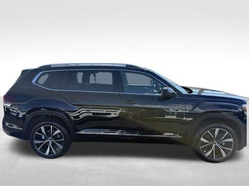 2024 Volkswagen Atlas 2.0T SEL Premium R-Line 4MOTION