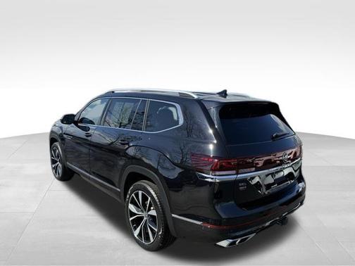 2024 Volkswagen Atlas 2.0T SEL Premium R-Line 4MOTION