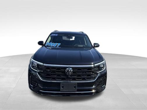 2024 Volkswagen Atlas 2.0T SEL Premium R-Line 4MOTION