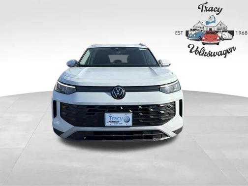 2026 Volkswagen Tiguan 2.0T SE 4MOTION