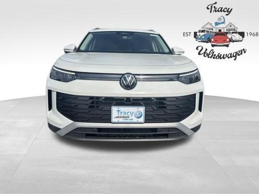 2025 Volkswagen Tiguan 2.0T SE 4MOTION