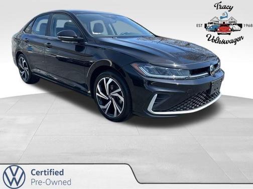 2025 Volkswagen Jetta 1.5T SEL