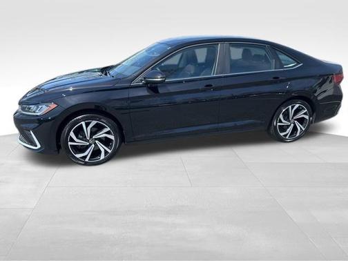 2025 Volkswagen Jetta 1.5T SEL