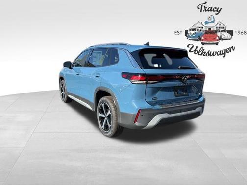 2026 Volkswagen Tiguan 2.0T SE 4MOTION