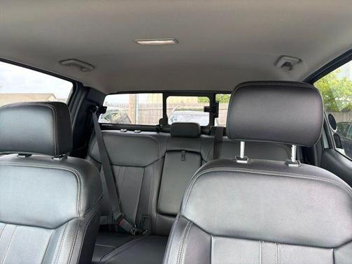 Cactus Gray 2021 Ford Ranger LARIAT