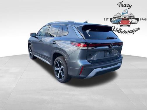 2026 Volkswagen Tiguan 2.0T SE 4MOTION