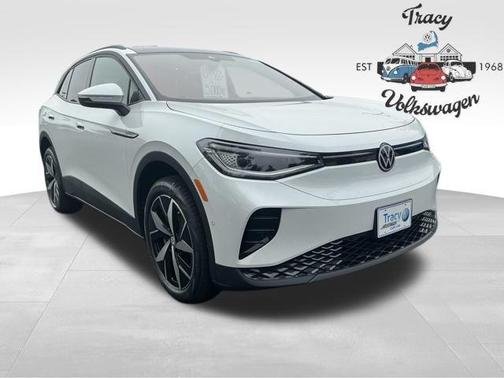 2025 Volkswagen ID.4 AWD Pro S