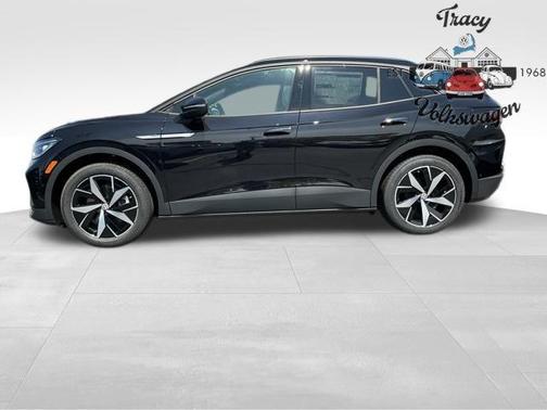 2025 Volkswagen ID.4 Pro