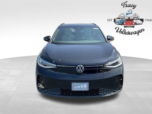 2025 Volkswagen ID.4 Pro