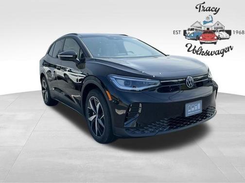 2025 Volkswagen ID.4 Pro