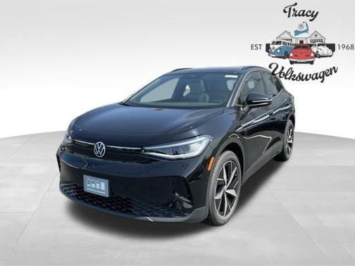 2025 Volkswagen ID.4 Pro