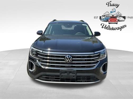 2025 Volkswagen Atlas 2.0T SE w/Technology 4MOTION