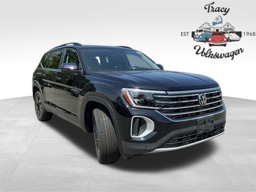 2025 Volkswagen Atlas 2.0T SE w/Technology 4MOTION
