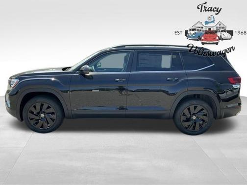 2025 Volkswagen Atlas 2.0T SE w/Technology 4MOTION