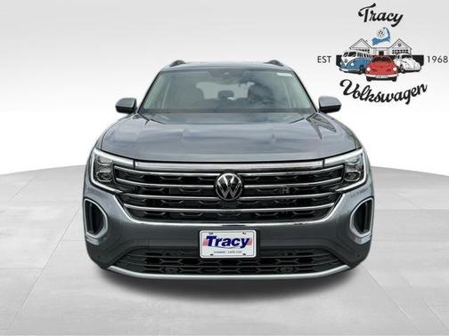 2025 Volkswagen Atlas 2.0T SE w/Technology 4MOTION