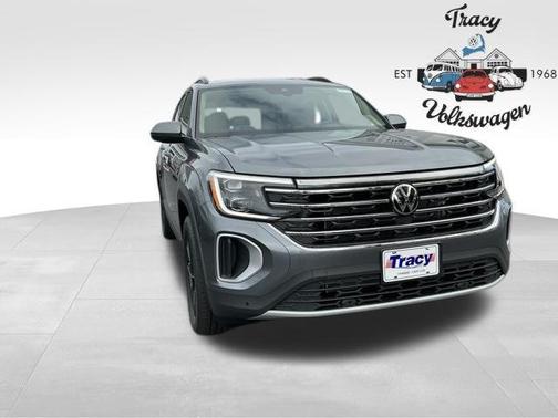 2025 Volkswagen Atlas 2.0T SE w/Technology 4MOTION