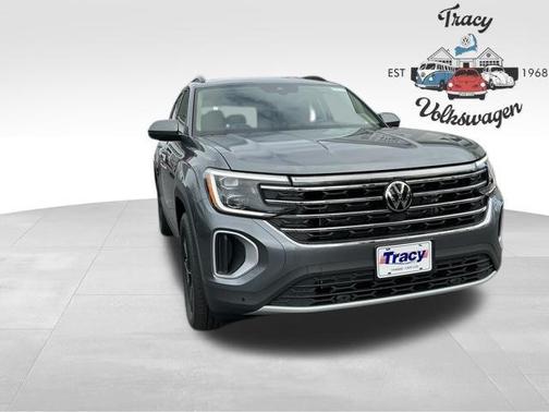 2025 Volkswagen Atlas 2.0T SE w/Technology 4MOTION