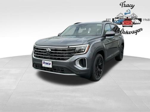 2025 Volkswagen Atlas 2.0T SE w/Technology 4MOTION
