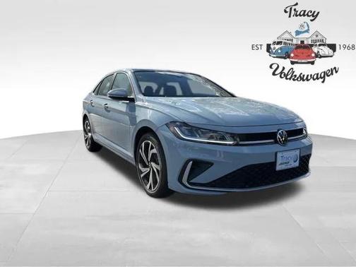 2026 Volkswagen Jetta 1.4T SEL