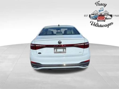 2026 Volkswagen Jetta 1.4T SEL