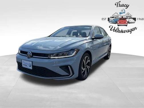 2026 Volkswagen Jetta 1.4T SEL