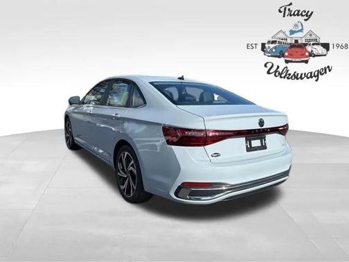 2026 Volkswagen Jetta 1.4T SEL