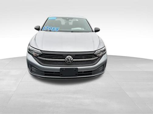 2023 Volkswagen Jetta 1.5T Sport