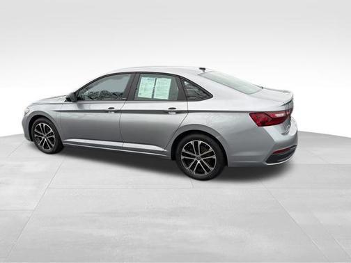 2023 Volkswagen Jetta 1.5T Sport