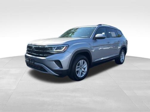 2021 Volkswagen Atlas 2.0T S