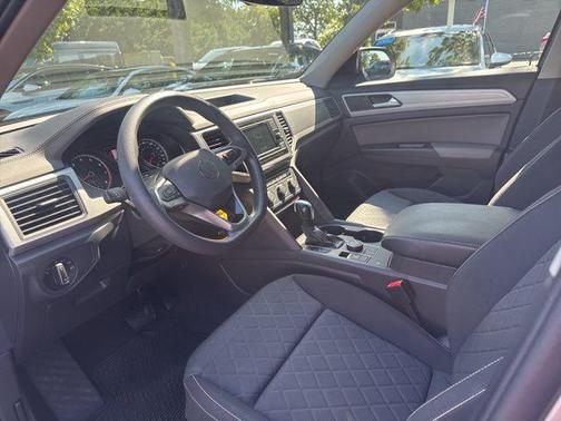 2021 Volkswagen Atlas 2.0T S