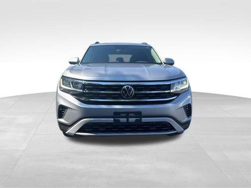2021 Volkswagen Atlas 2.0T S