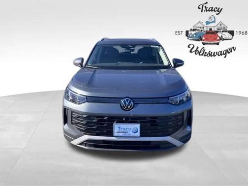 2026 Volkswagen Tiguan 2.0T SE 4MOTION